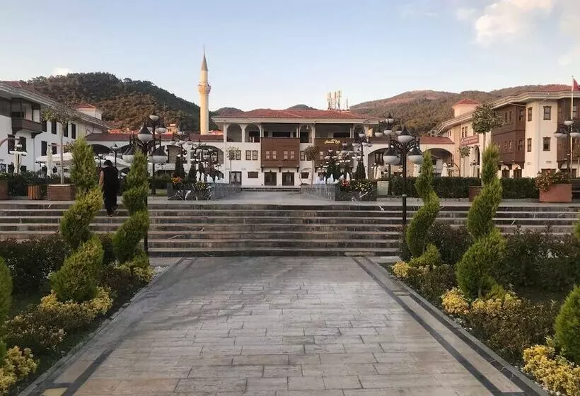 Hermes Hotel özdere