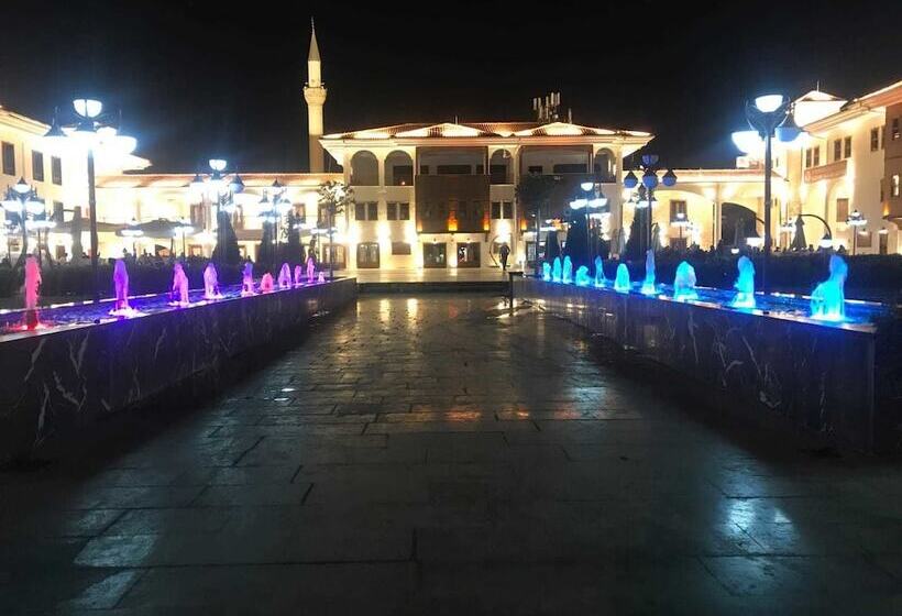 Hermes Hotel özdere