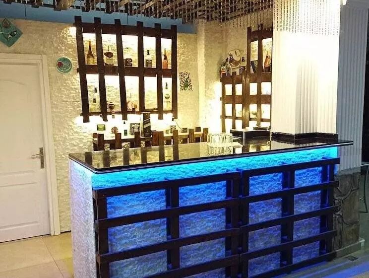 Hermes Hotel özdere