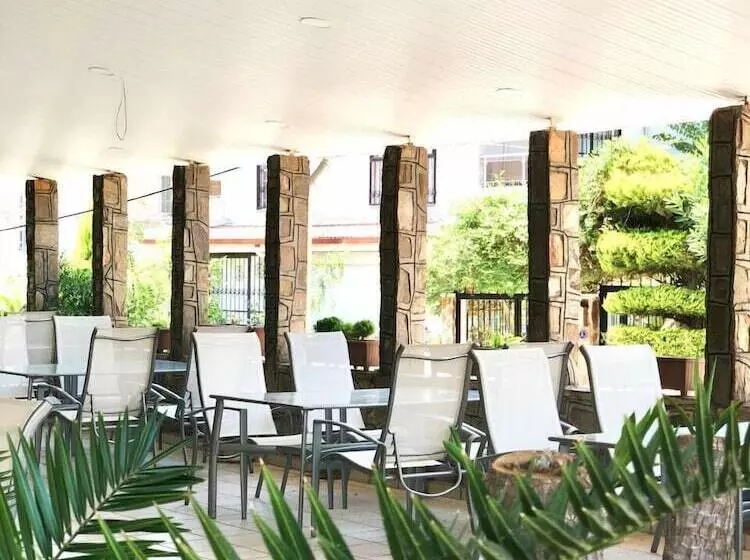 Hermes Hotel özdere