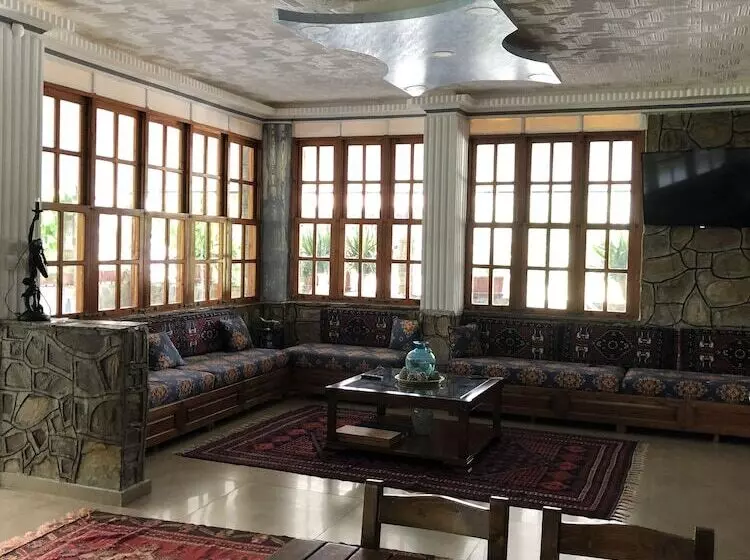 Hermes Hotel özdere