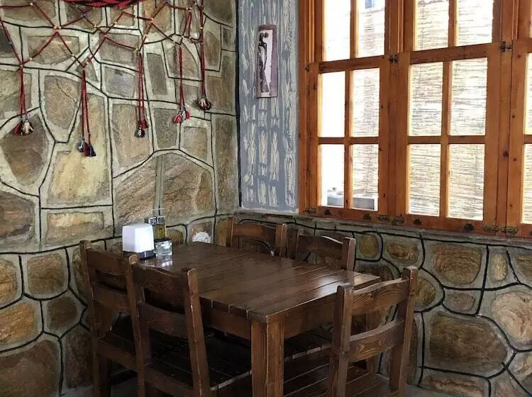 Hermes Hotel özdere