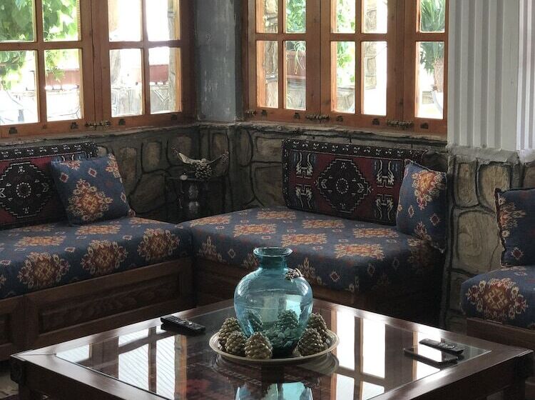 Hermes Hotel özdere