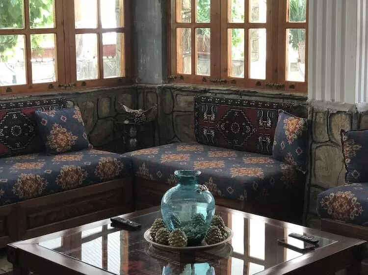 Hermes Hotel özdere