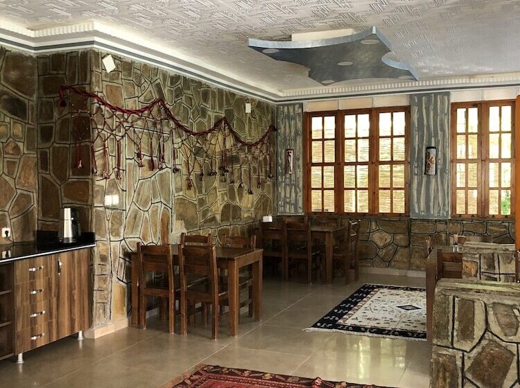 Hermes Hotel özdere