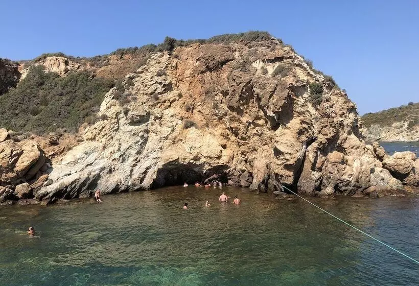 Hermes Hotel özdere