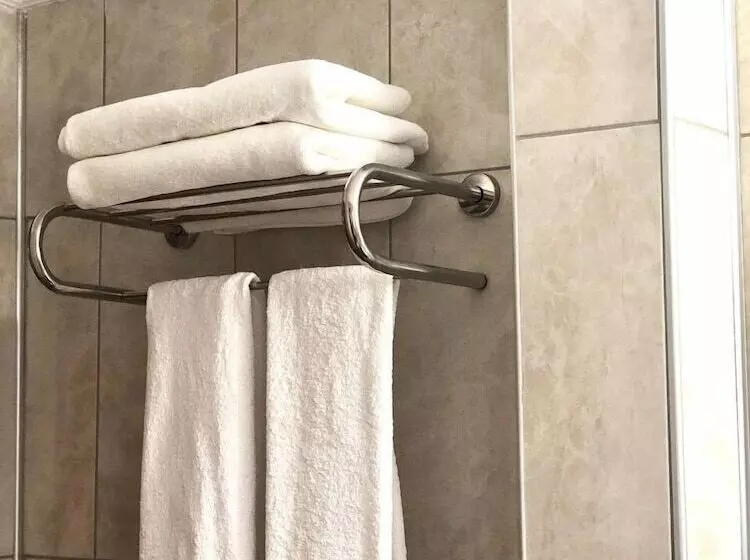 Hermes Hotel özdere