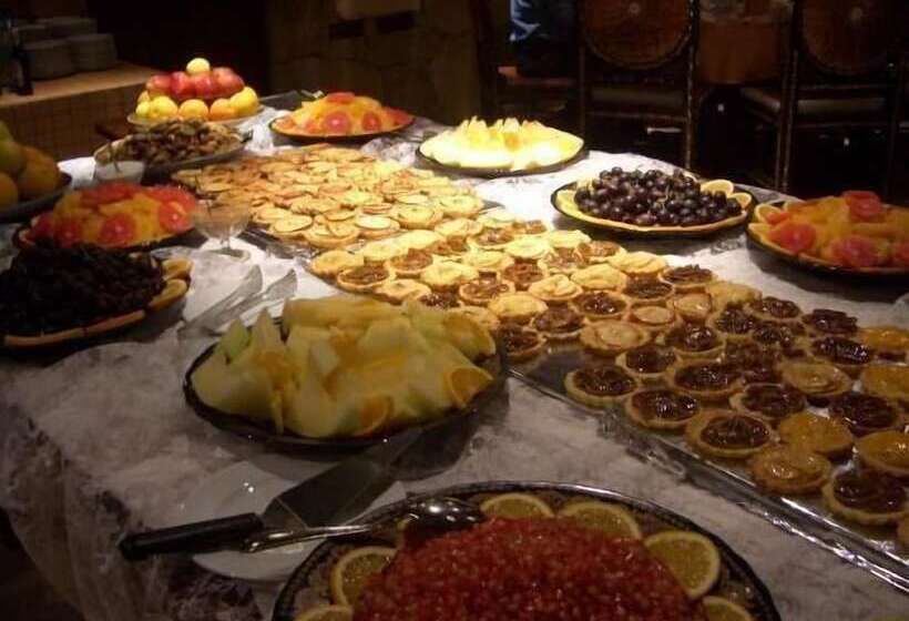 Отель Kasbah Tissint