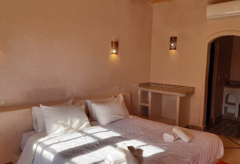 Отель Kasbah Tissint