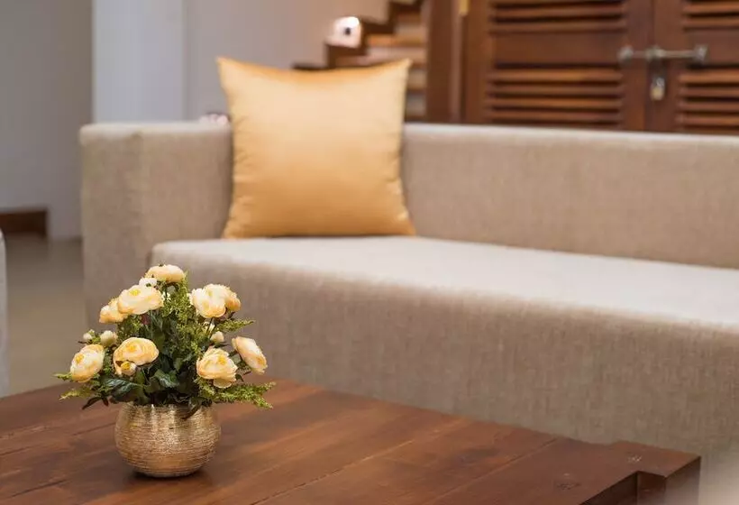 ホテル Kevans Casa