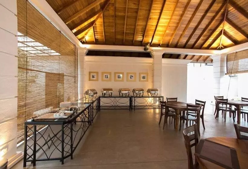 ホテル Kevans Casa