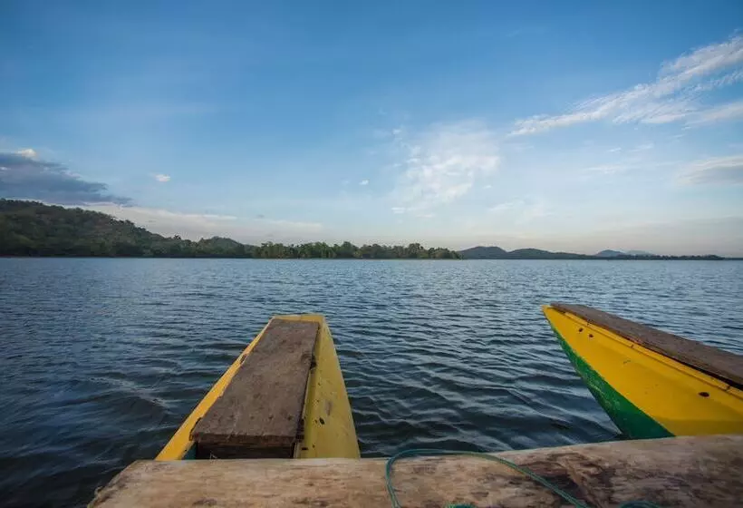 ホテル Kevans Casa