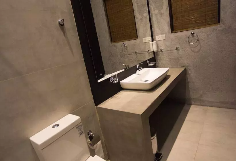 ホテル Kevans Casa