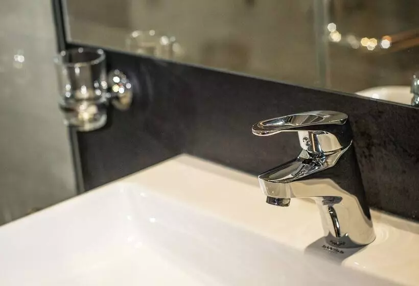 ホテル Kevans Casa