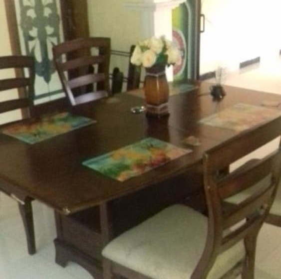 酒店 Pasandy Lodge