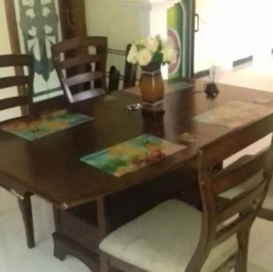 ホテル Pasandy Lodge