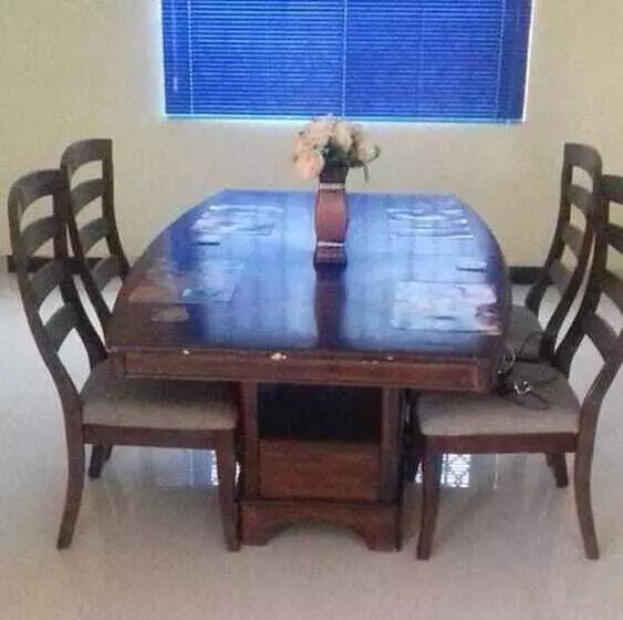 ホテル Pasandy Lodge