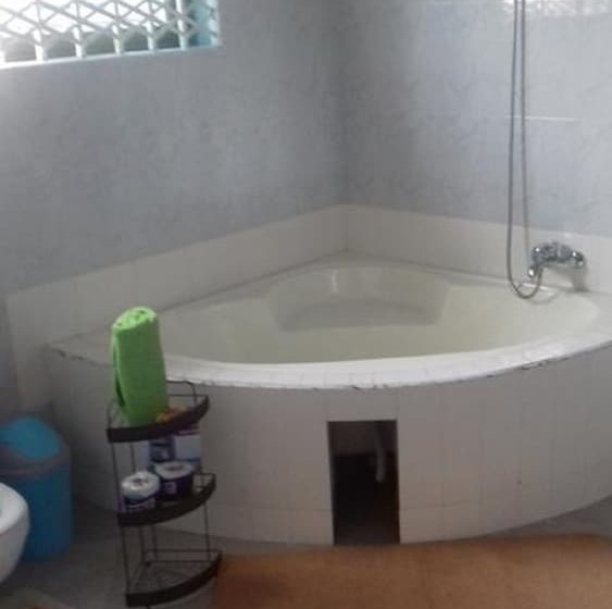 酒店 Pasandy Lodge