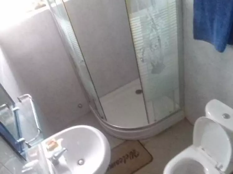 ホテル Pasandy Lodge