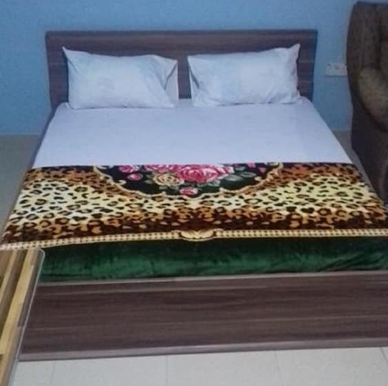 酒店 Pasandy Lodge