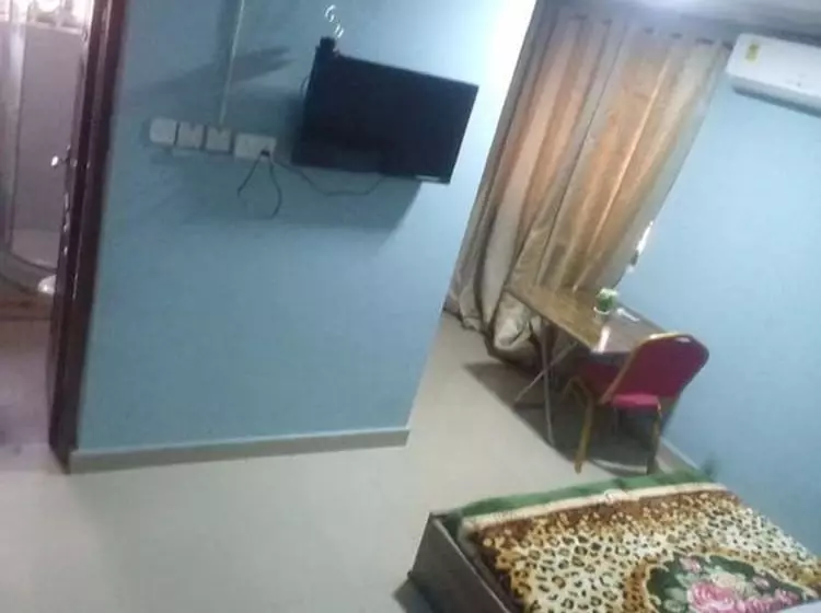 ホテル Pasandy Lodge