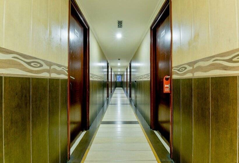 Hotelli Picasso Castle