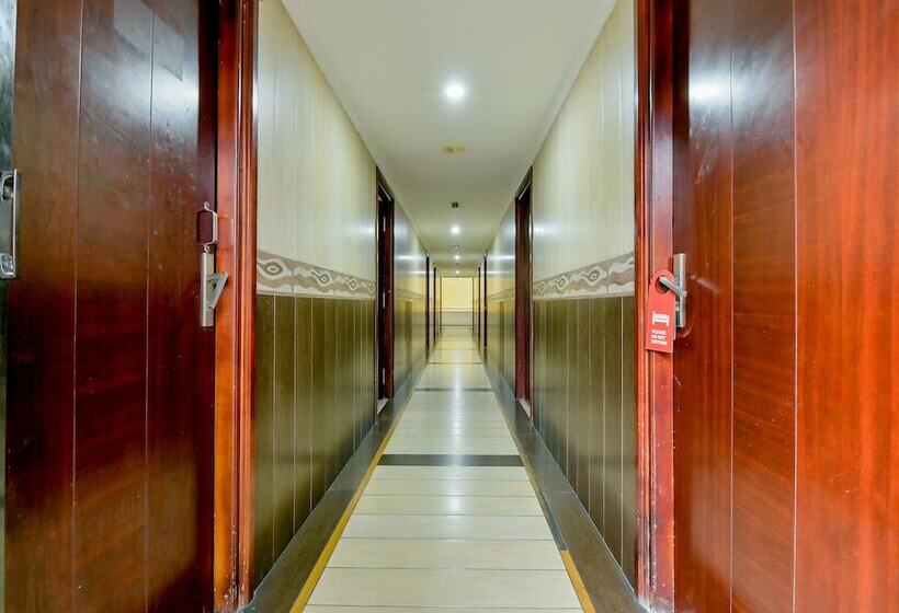 Hotelli Picasso Castle