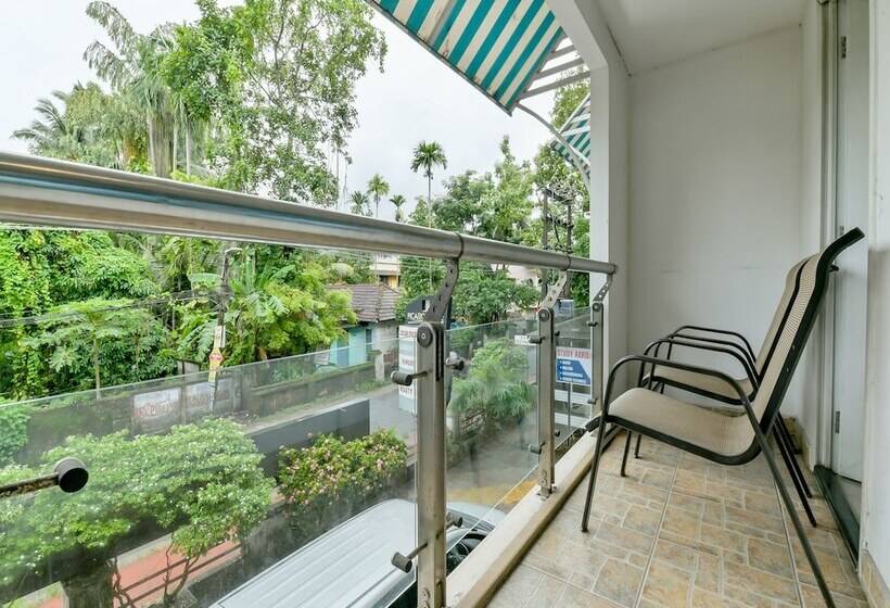 Hotelli Picasso Castle