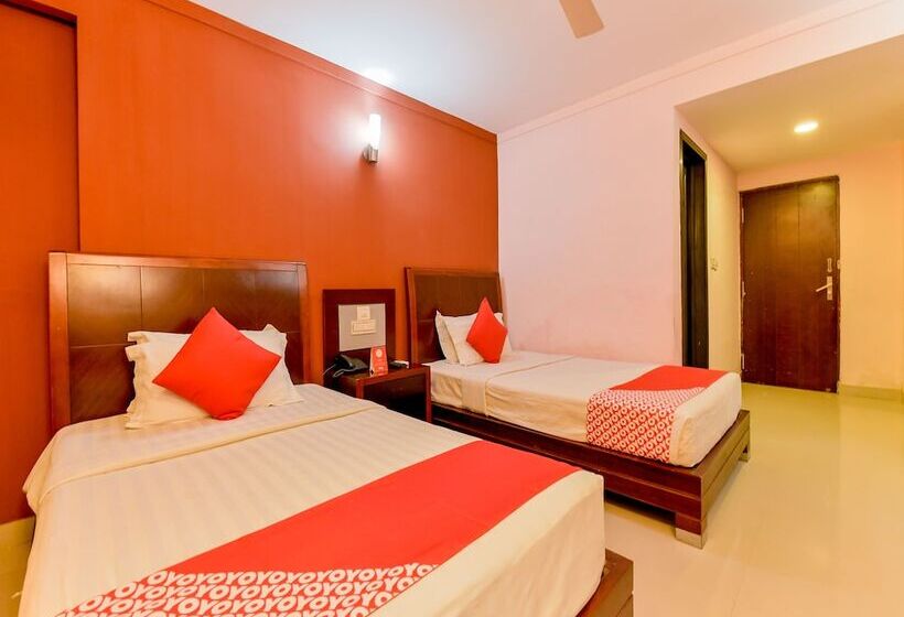 Hotelli Picasso Castle