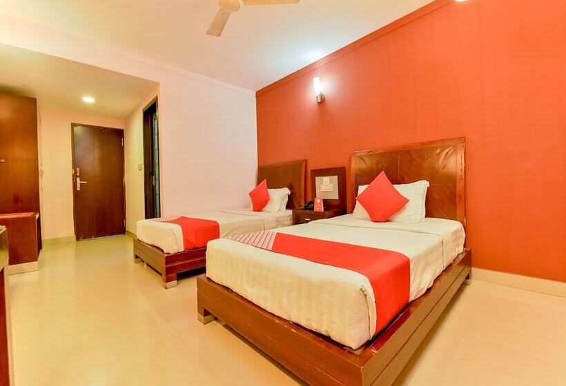 Hotelli Picasso Castle