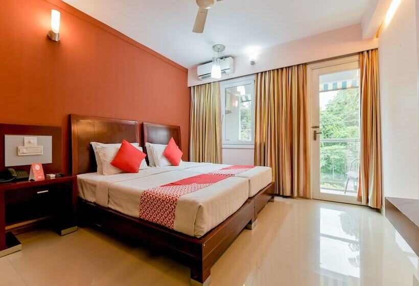 Hotelli Picasso Castle