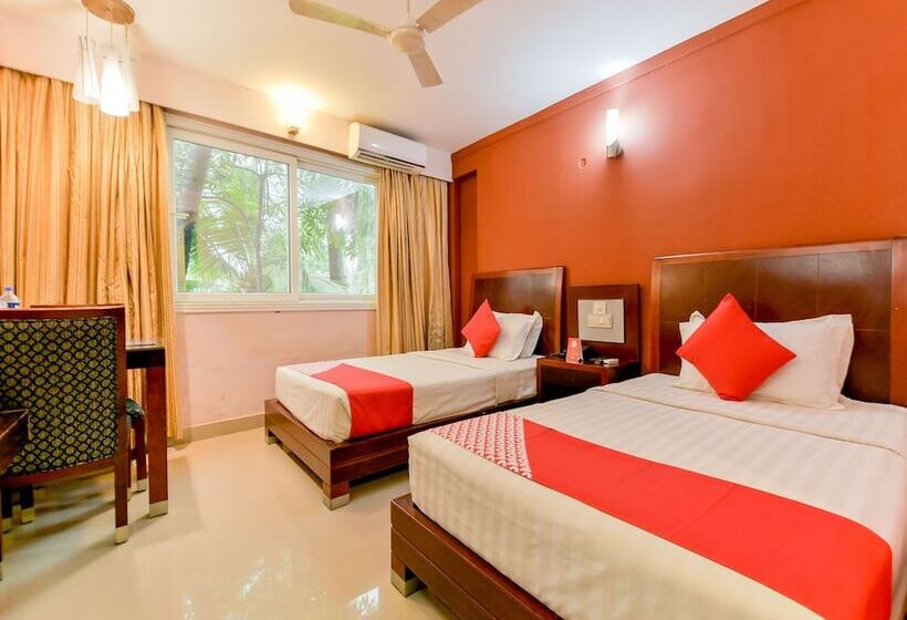 Hotelli Picasso Castle