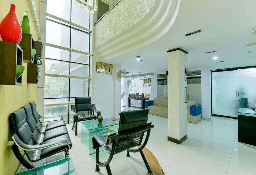 Hotelli Picasso Castle