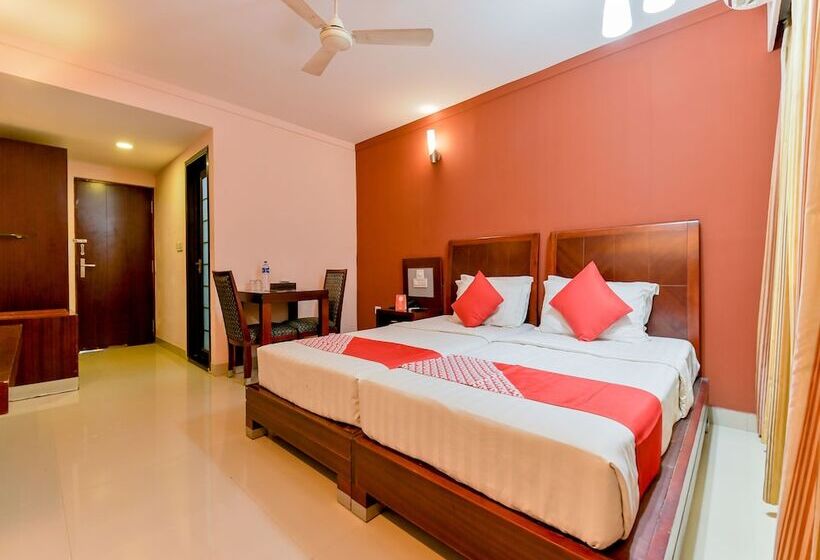 Hotelli Picasso Castle