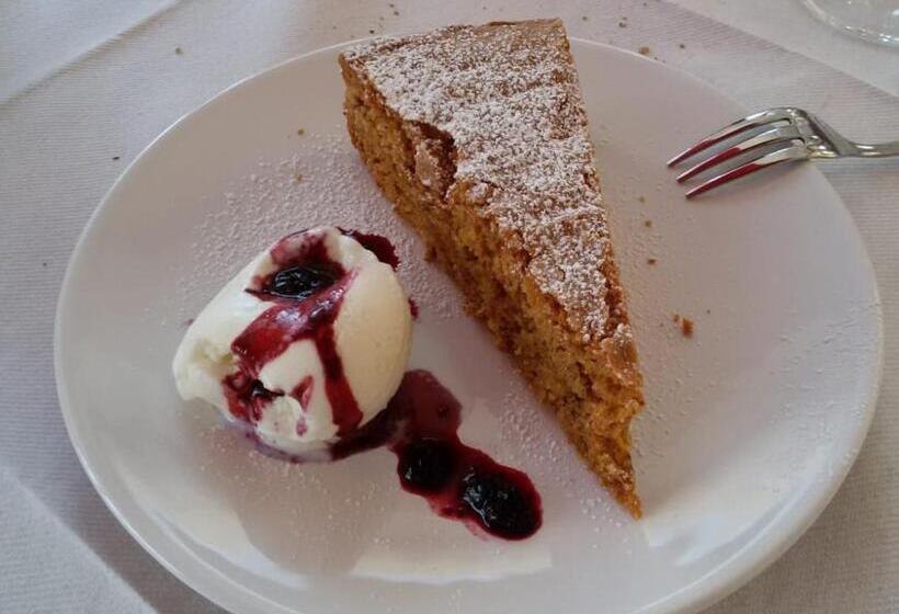 乡村酒店  Agriturismo Da Ysy