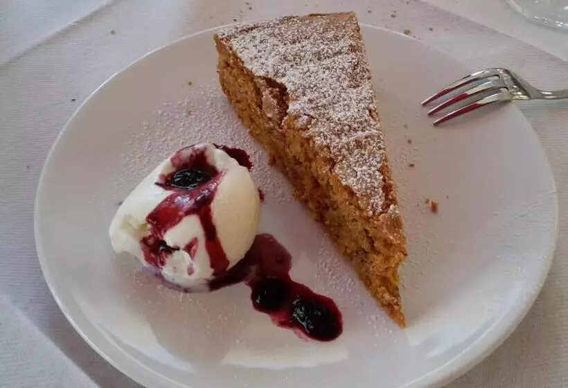 Maaseutuhotelli Agriturismo Da Ysy