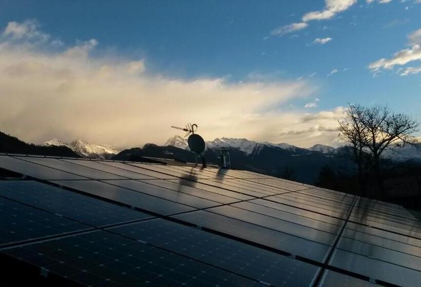 乡村酒店  Agriturismo Da Ysy