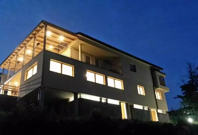 Maaseutuhotelli Agriturismo Da Ysy