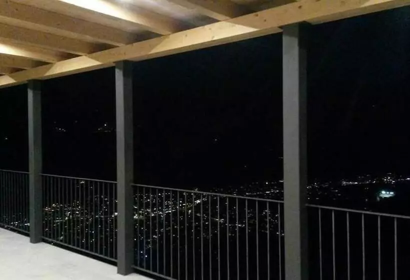 Maaseutuhotelli Agriturismo Da Ysy