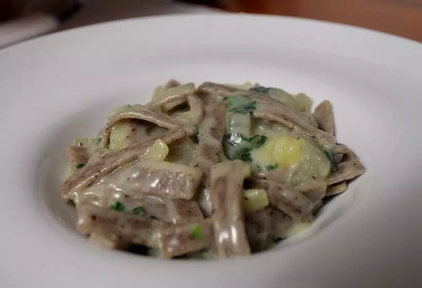 Maaseutuhotelli Agriturismo Da Ysy