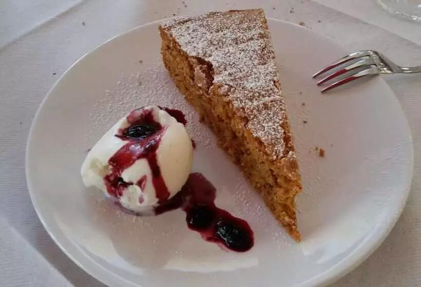 Maaseutuhotelli Agriturismo Da Ysy