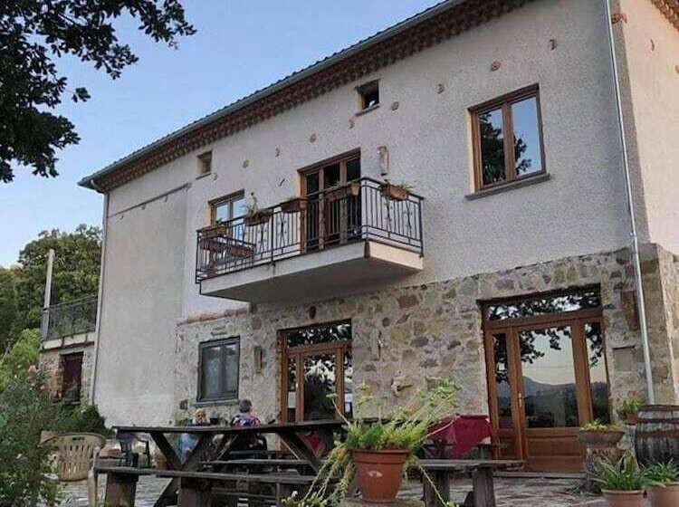 בית מלון כפרי Agriturismo Le Cammarose