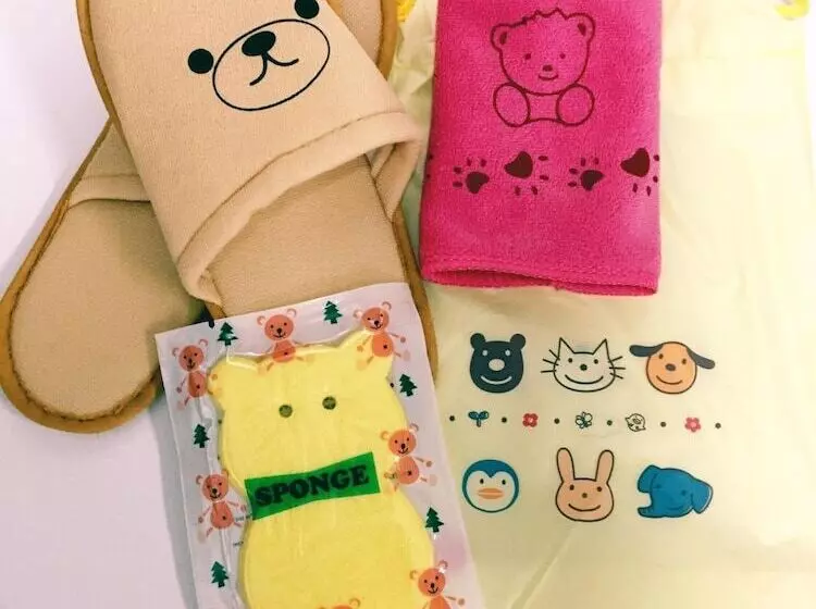 Hotelli Sanco Inn Numazu Ekimae