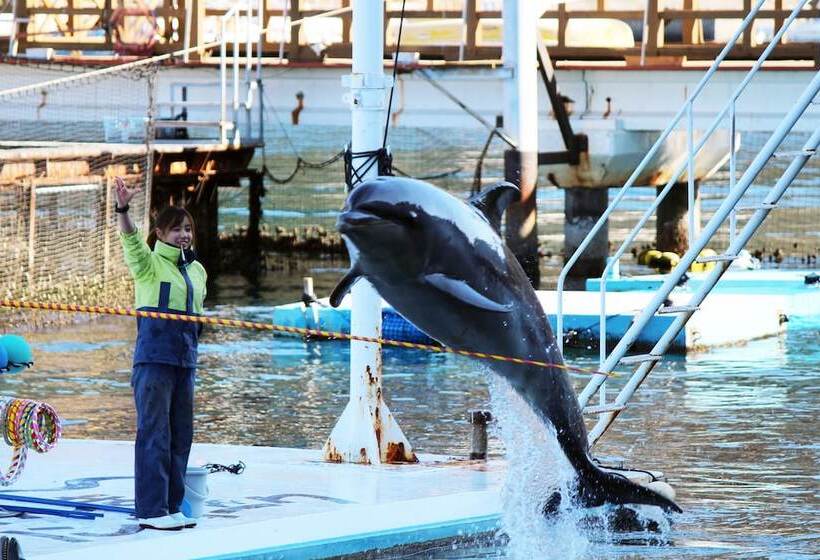 בית מלון כפרי Sanco Inn Numazu Ekimae