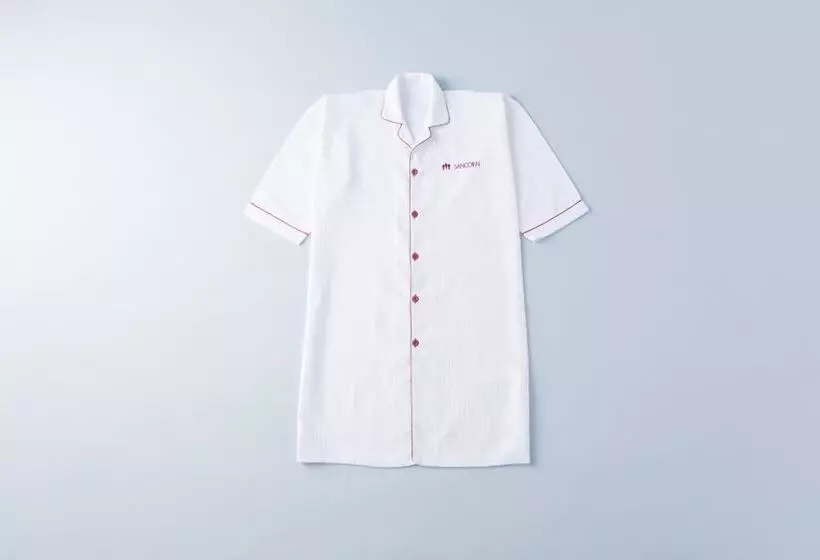 Hotelli Sanco Inn Numazu Ekimae