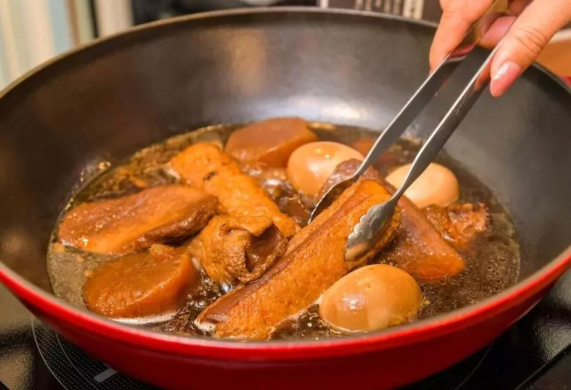 Hotelli Sanco Inn Numazu Ekimae