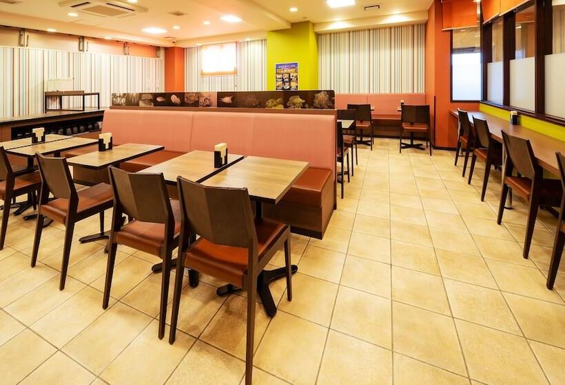 בית מלון כפרי Sanco Inn Numazu Ekimae