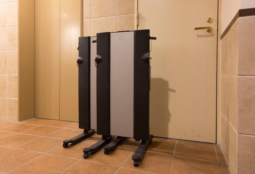 בית מלון כפרי Sanco Inn Numazu Ekimae