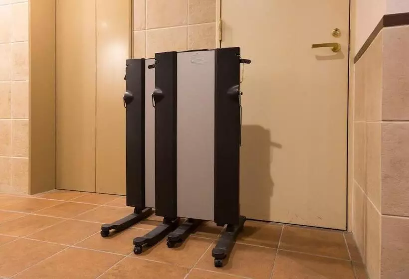 Hotelli Sanco Inn Numazu Ekimae