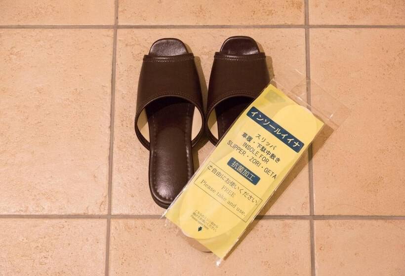 בית מלון כפרי Sanco Inn Numazu Ekimae